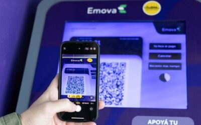 Revelan cómo hacer para cargar 40 viajes gratis en la SUBE