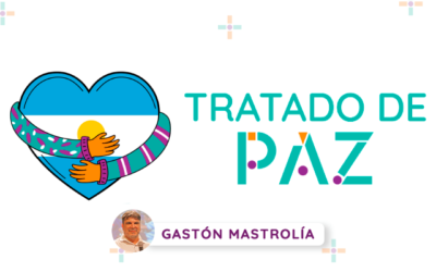 La propuesta de ADN+ para unir a los argentinos: «Tratado de Paz»