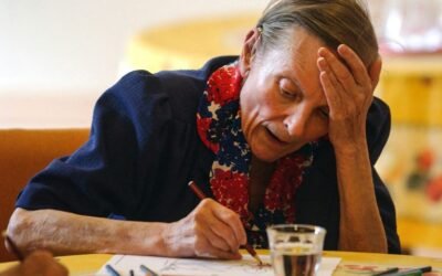 Día mundial del Alzheimer: cómo acompañar y cuidar a los pacientes mayores