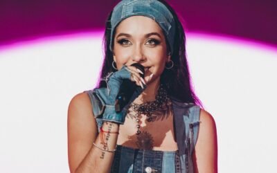 La Monumental María Becerra, con entradas agotadas