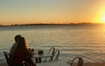 Propuestas atractivas para el último finde largo del año