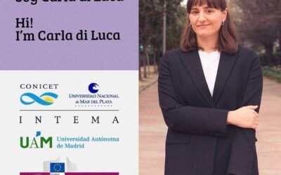 La científica marplatense que lidera la lucha contra la contaminación por nanoplásticos