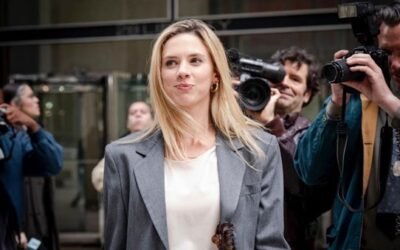 Lo que se viene en 2024: la serie de Máxima