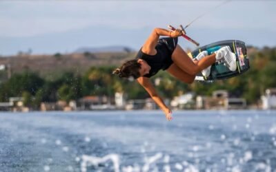 Eugenia de Armas ganó la primera medalla de oro argentina en los Juegos Panamericanos 2023