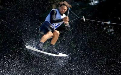 El wakeboard, la especialidad de oro de Argentina en los Juegos Panamericanos