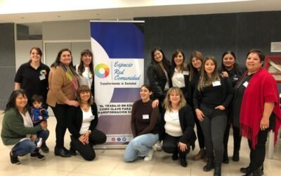 Espacio Red Comunidad, la ONG que transforma vidas y elimina barreras desde Santa Cruz