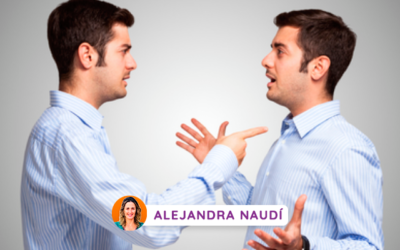 Los cuentos que nos contamos a nosotros mismos