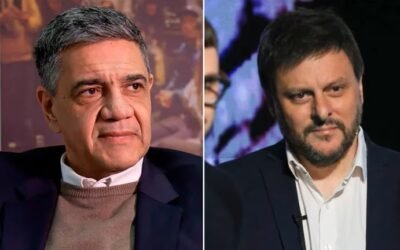 En CABA también habrá balotaje: Jorge Macri-Leandro Santoro