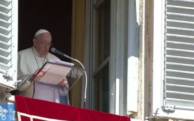 El papa Francisco le pidió al pueblo venezolano «solucionar los conflictos a través del diálogo»