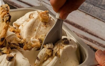 Con la ilusión de clasificar al Mundial, arranca la Copa América del Helado Artesanal en Córdoba