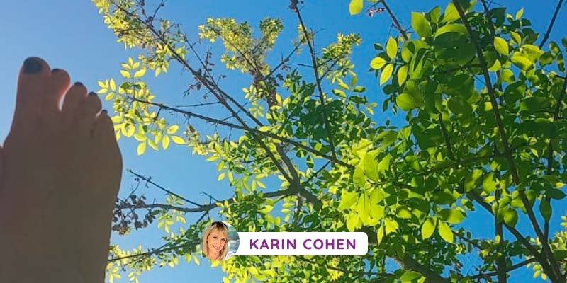 Hacé como el cubo mágico