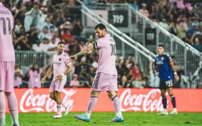 Acción en el tenis y el regreso de Lionel Messi: cómo será la agenda deportiva este jueves