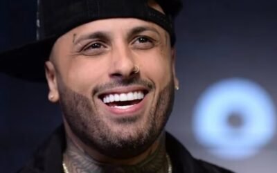 Nicky Jam prepara una gran gira de despedida