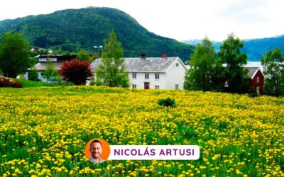 Primavera cero: entre luces y sombras