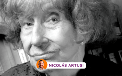 Aurora, Alfa y Omega