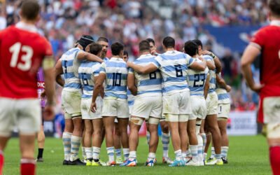 Rugby Seven: los Pumas, con rivales confirmados para la Gran Final