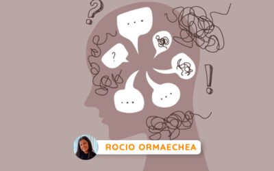 Los ataques de pánico y la ansiedad ya no son tabú
