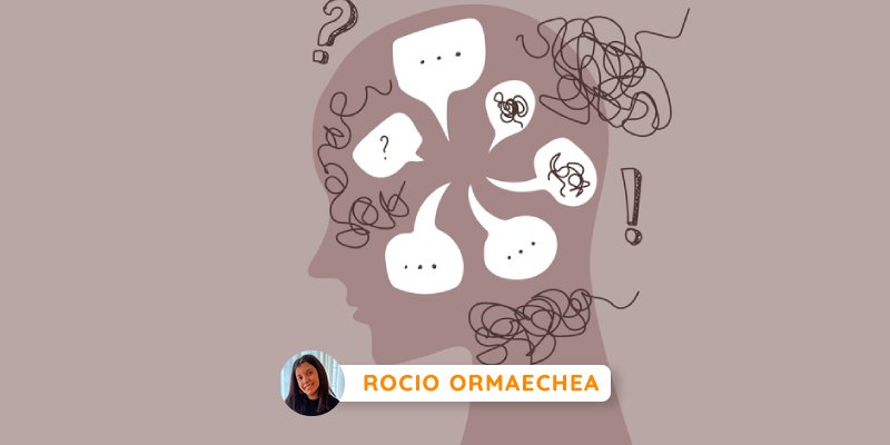 Los ataques de pánico y la ansiedad ya no son tabú