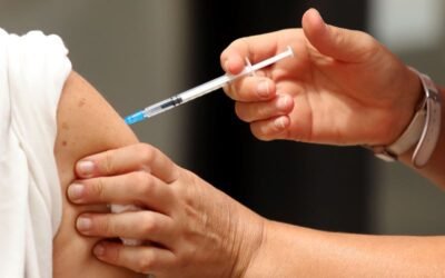 Llega la vacuna contra el dengue