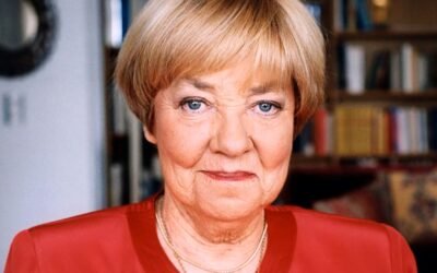 Emotivo festival en homenaje a María Elena Walsh