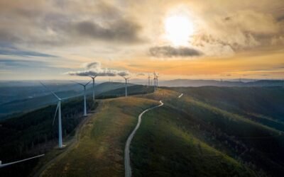 Portugal es el primer país que logró funcionar seis días consecutivos con energías renovables