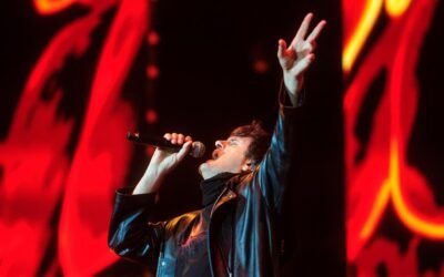 Entradas agotadas de Ciro y Los Persas en el Teatro Colón