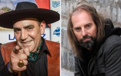 Festival de la Música del Litoral con la presencia del Chaqueño Palavecino y el Chango Spasiuk