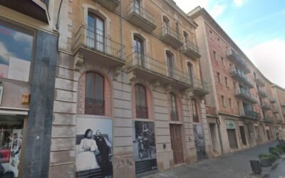 La casa de Dalí se transformó en museo