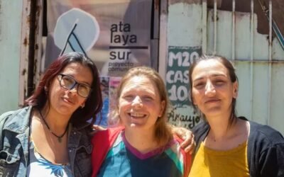 Desde la Villa 20 de Lugano a todo el mundo