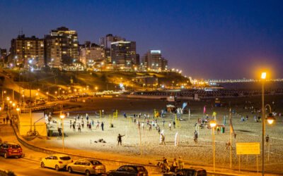 Mar del Plata se prepara para festejar sus 150 años