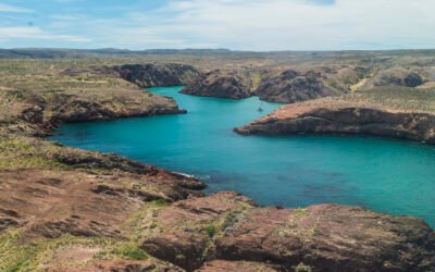 Dos destinos argentinos entre los más destacados para visitar en 2024