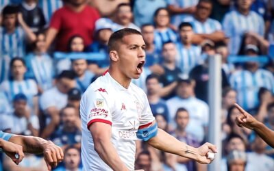 River empató ante Instituto y Huracán terminó primero en la Zona A