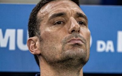 No te vayas, campeón