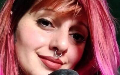 La historia de Nani, un ángel de los pájaros en Lanús