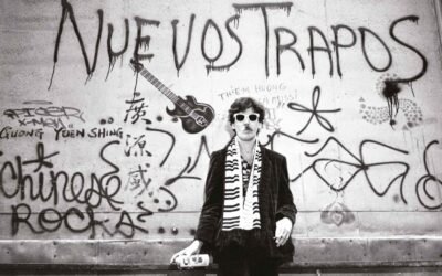 Charly García, entre los artistas con mejores canciones de protesta de todos los tiempos