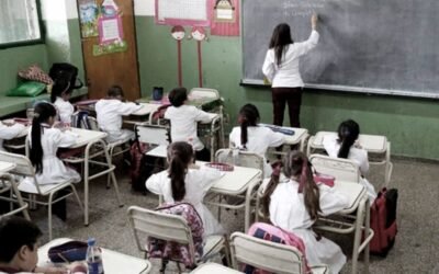 Las clases comenzarán el viernes 1° de marzo en la provincia de Buenos Aires