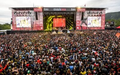 Cosquín Rock 2025: confirmaron el line up