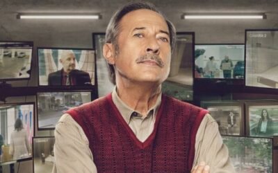 Salió a la luz el tráiler de la tercera temporada de «El Encargado»