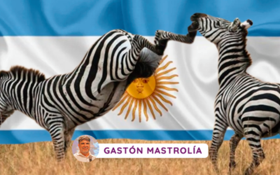 En el país de las cebras