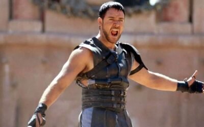 Los cines argentinos reestrenaron Gladiador antes de que salga su secuela