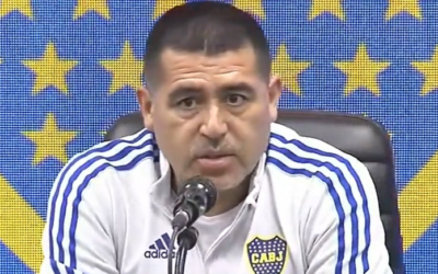 Apareció la esperada palabra de Riquelme en Boca