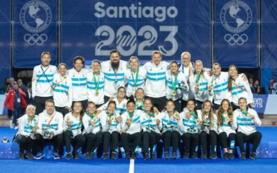 Argentina cerró los Juegos Panamericanos de Santiago de Chile con 75 medallas