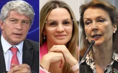 Milei confirmó varios integrantes de su gabinete