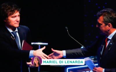 Se viene el balotage: los argentinos definimos el futuro de nuestro país