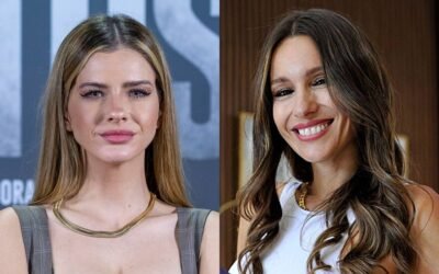 Premios Martín Fierro Latino 2023: todos los nominados e invitados a la gala de Miami