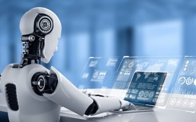 La empresa OpenAI presentó innovaciones en la inteligencia artificial