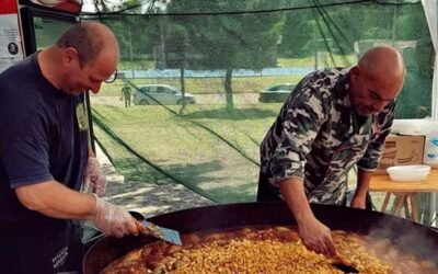 Para agendar: fiestas con aromas tradicionales en Buenos Aires