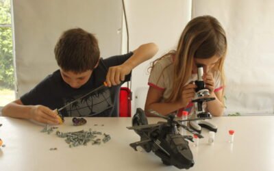 Se viene la Expo Tecnológica de Saladillo con una presencia especial