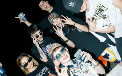 La Ripgang despide el año a lo grande