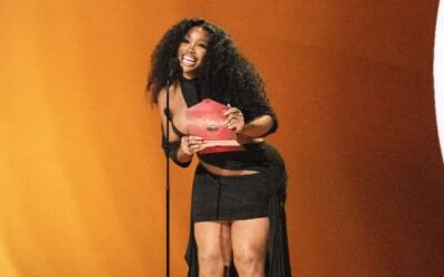 Premios Grammy 2025: horario, nominados y artistas que tocarán en vivo